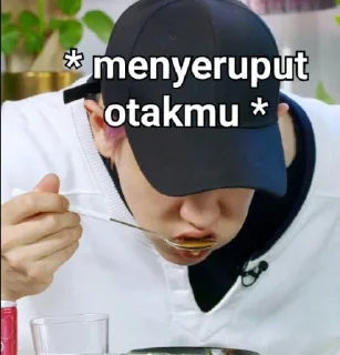 ☺ emoji Braga's brain : Telegram sticker 24 of 47
