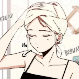 ☁️ emoji ▹ ۟ @fckmne ָ֪ ʿʿ @Cupidreams ֿ  ֵ﹪ִ۫   𝆬 Telegram sticker 16 of 65