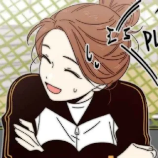 ☁️ emoji ▹ ۟ @fckmne ָ֪ ʿʿ @Cupidreams ֿ  ֵ﹪ִ۫   𝆬 Telegram sticker 6 of 65