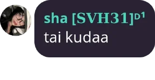 🖕 emoji sha Telegram sticker 9 of 48
