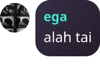👍 emoji sha Telegram sticker 10 of 10