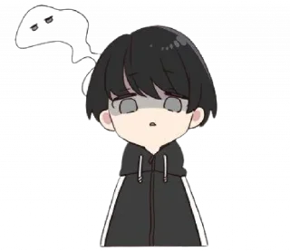 🧸 emoji かわいいカップル @aestheticstikerpack Telegram sticker 5 of 114