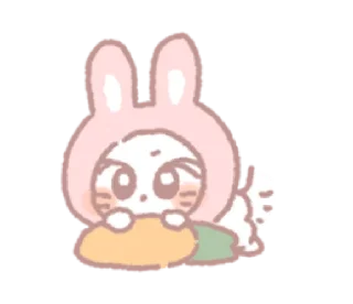 🥟 emoji ㅤㅤ          ˖ これは   @stikie ♡ Telegram sticker 17 of 24