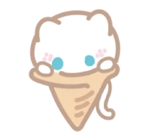 Sticker from ㅤㅤ          ˖ これは   @stikie ♡
