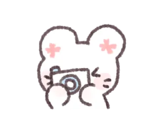 🌸 emoji ♡̸҂ 𝗰𝗮𝘁 @KINKITTEN Telegram sticker 16 of 32