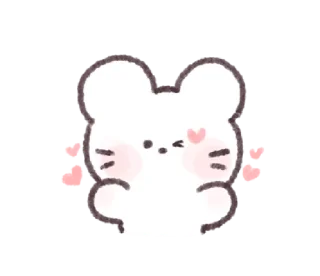 🌸 emoji ♡̸҂ 𝗰𝗮𝘁 @KINKITTEN Telegram sticker 17 of 32