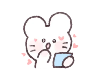 🌸 emoji ♡̸҂ 𝗰𝗮𝘁 @KINKITTEN Telegram sticker 13 of 32
