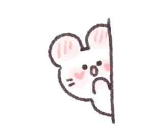 🌸 emoji ♡̸҂ 𝗰𝗮𝘁 @KINKITTEN Telegram sticker 6 of 32