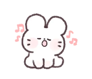 🌸 emoji ♡̸҂ 𝗰𝗮𝘁 @KINKITTEN Telegram sticker 14 of 32
