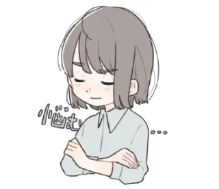 🌫️ emoji ،، 🗒️ ➭ @dinoesie ♡̸₊˚ ִֶָ Telegram sticker 22 of 40