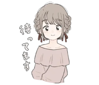 🌫️ emoji ،، 🗒️ ➭ @dinoesie ♡̸₊˚ ִֶָ Telegram sticker 16 of 40
