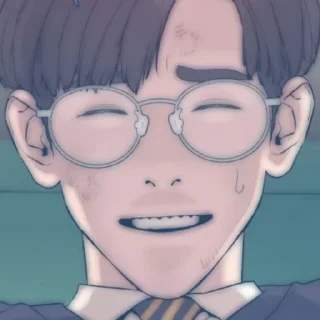 Sticker from 🕊♡̸ @tikelcity2
