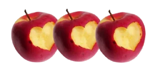 🍎 emoji Old Libraries. @inmcjhome Telegram sticker 14 of 20