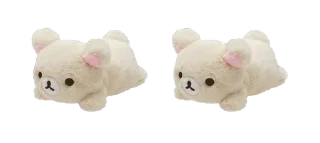 🎀 emoji Pixel 𝑫reams – @inmcjhome Telegram sticker 7 of 20