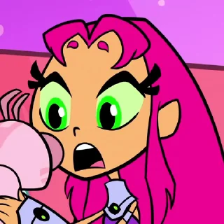🧫 emoji Star fire @Hanim1O Telegram sticker 6 of 120