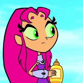 🧫 emoji Star fire @Hanim1O Telegram sticker 9 of 120