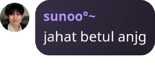 😵‍💫 emoji suno anjai Telegram sticker 5 of 12