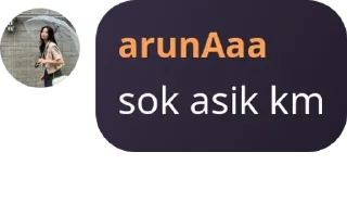 😭 emoji anjai Telegram sticker 20 of 40