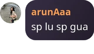😅 emoji anjai Telegram sticker 23 of 40