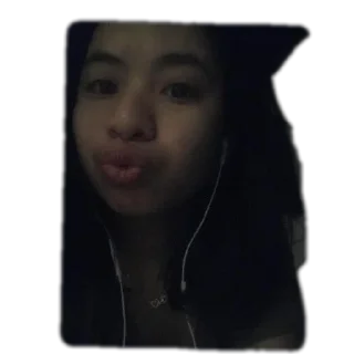 Sticker from EDEN MAY Finger CAPITAL