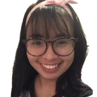 💇 emoji EDEN MAY Finger CAPITAL Telegram sticker 17 of 60
