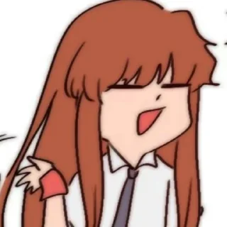 🤯 emoji ㅤㅤ @MUNGUTTIKELL 𖦹 @ALICEGARDENN Telegram sticker 11 of 50