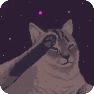 🌟 emoji Memeforlife Telegram sticker 18 of 40