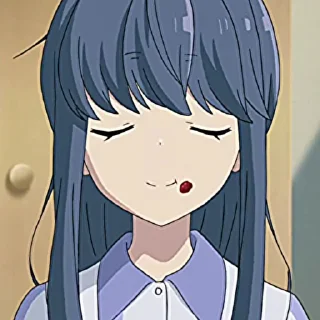 🚏 emoji ㅤ     /ᐠっ˕ -マ ☆ . @dvngerous Telegram sticker 24 of 40