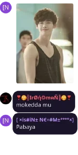 👚 emoji @GishanKrishka1's Pack 3 Telegram sticker 22 of 120