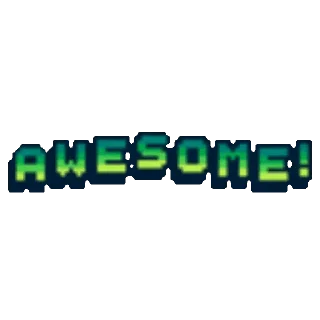 🌟 emoji @stickermaze│@stickerXhub│𝟖𝐁𝐈𝐓𝐞𝐱𝐭 Telegram sticker 15 of 32