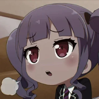 🦇 emoji Ako udagawa - @cylsdiarys Telegram sticker 4 of 30