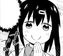 😴 emoji お兄ちゃんはおしまい3 Telegram sticker 20 of 91