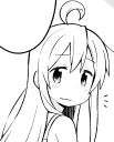 😐 emoji お兄ちゃんはおしまい3 Telegram sticker 18 of 91
