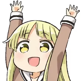 😵‍💫 emoji Kawai Chan @stivenom0 Telegram sticker 22 of 70