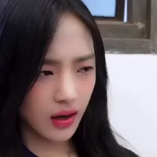 🙄 emoji Missy's 🤏🏻 Telegram sticker 17 of 19