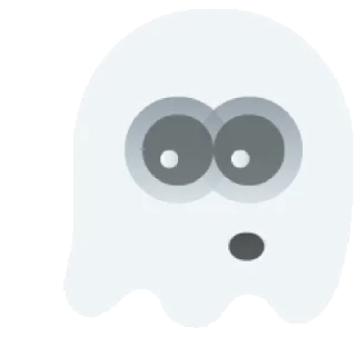 👻 emoji ᯼ ˢᵏʸᵖᵉЄᗰƠᒍƖƧ ┃@laddukadabba2 ᯼ Telegram sticker 8 of 50