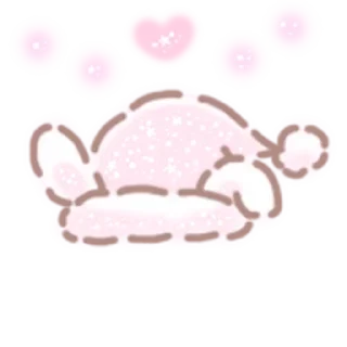 🍓 emoji strawberry milk @stickieri Telegram sticker 18 of 40