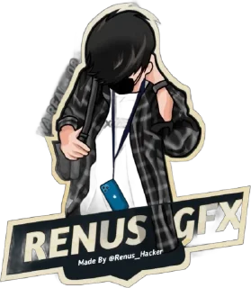 🌟 emoji Stickers Made By @Renus_Hacker Telegram sticker 7 of 17