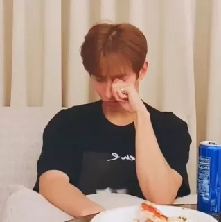 😔 emoji no context svt Telegram sticker 7 of 93