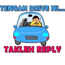 Sticker from STIKER SIR RIZAL 4.0