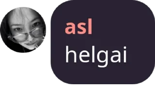 😍 emoji 🐜 Telegram sticker 7 of 17