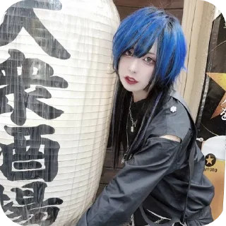 🌀 emoji souma 🌀 Telegram sticker 15 of 31
