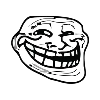 😁 emoji JBot's Stickers   @unofficial_telegramBD Telegram sticker 8 of 58