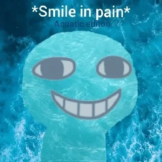 🤓 emoji Smile in Pain @GeekLuffy Telegram sticker 13 of 20