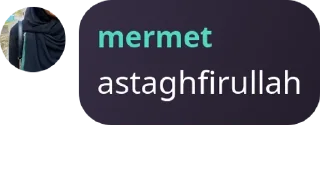 🙎‍♂️ emoji mermet @jueunfr Telegram sticker 13 of 43