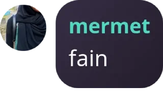 🤱 emoji mermet @jueunfr Telegram sticker 20 of 43