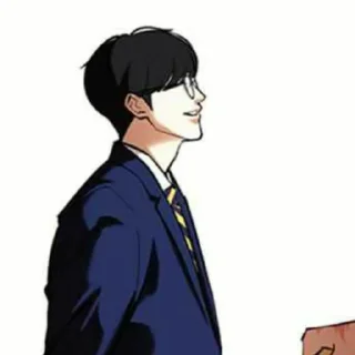 Sticker from ㅤㅤ ⌕ ˒ @StickerAnimePack . @Dsacrifice