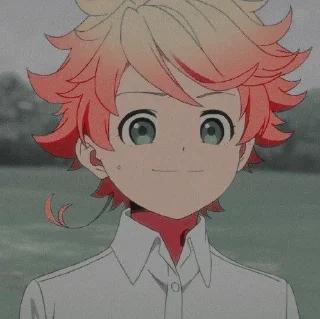 🍊 emoji Emma TPN by: @tikelwaffle Telegram sticker 15 of 30