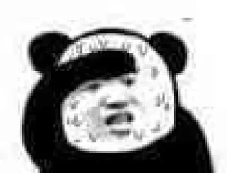 😰 emoji @mochaOVO 的私藏（4） Telegram sticker 15 of 120