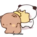 🤬 emoji FUN❤️ Melophile🖤 @Peace_079 Telegram sticker 21 of 120